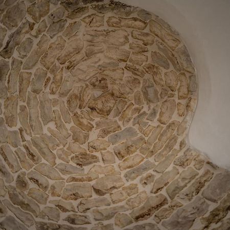 Trulli Holiday Deluxe&Wellness Alberobello Exterior foto